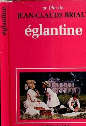 Bild des Verkufers fr EGLANTINE zum Verkauf von Le-Livre