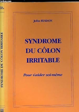 Bild des Verkufers fr SYNDROME DU COLON IRRITABLE - POUR S AIDER SOI-MEME zum Verkauf von Le-Livre