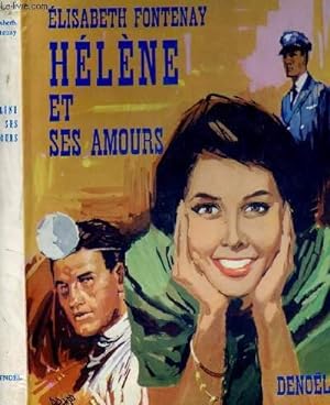 Imagen del vendedor de HELENE ET SES AMOURS a la venta por Le-Livre
