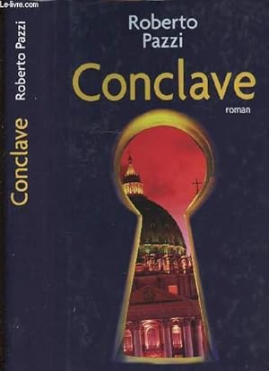 Seller image for CONCLAVE for sale by Le-Livre