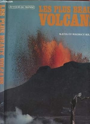 Seller image for LES PLUS BEAUX VOLCANS D ALASKA EN ANTARCTIQUE ET HAWAII for sale by Le-Livre