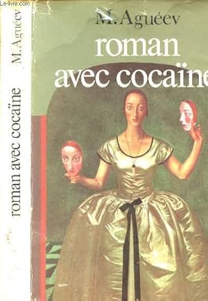 Seller image for ROMAN AVEC COCAINE for sale by Le-Livre