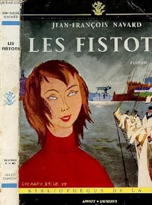 Imagen del vendedor de LES FISTOTS a la venta por Le-Livre