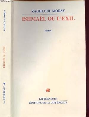 Seller image for ISHMAEL OU L EXIL for sale by Le-Livre