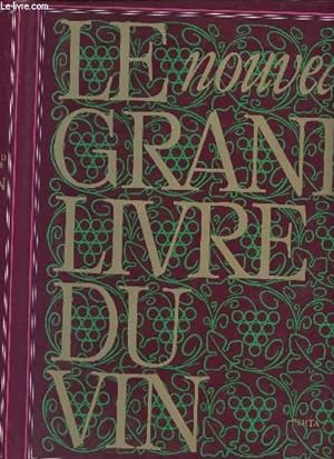 Immagine del venditore per LE GRAND LIVRE DU VIN venduto da Le-Livre