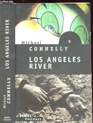 Seller image for LOS ANGELES RIVER for sale by Le-Livre