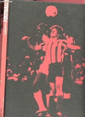 Imagen del vendedor de LA PASSION DU FOOTBALL a la venta por Le-Livre