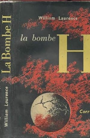 Bild des Verkufers fr LA BOMBE -H / THE HELL BOMB zum Verkauf von Le-Livre