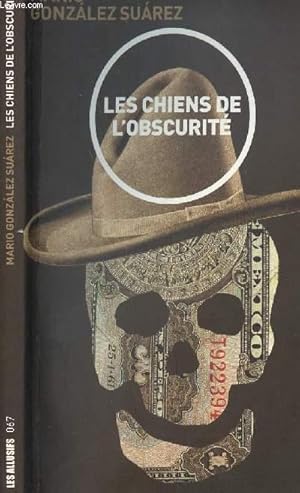 Bild des Verkufers fr LES CHIENS DE L OBSCURITE zum Verkauf von Le-Livre