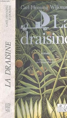 Seller image for LA DRAISINE for sale by Le-Livre