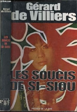 Bild des Verkufers fr LES SOUCIS DE SI-SIOU zum Verkauf von Le-Livre