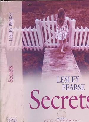 Seller image for SECRETS for sale by Le-Livre