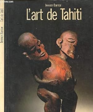 Seller image for L ART DE TAHITI for sale by Le-Livre