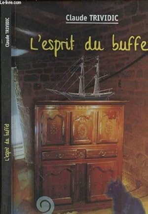 Image du vendeur pour L ESPRIT DU BUFFET mis en vente par Le-Livre