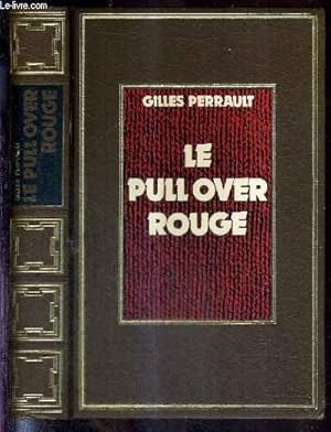 Image du vendeur pour LE PULL OVER ROUGE mis en vente par Le-Livre