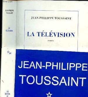 Bild des Verkufers fr LA TELEVISION zum Verkauf von Le-Livre