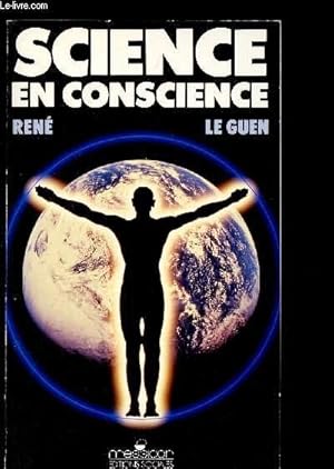 Bild des Verkufers fr SCIENCE EN CONSCIENCE zum Verkauf von Le-Livre