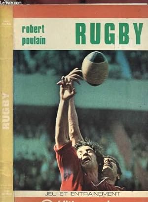 Seller image for RUGBY for sale by Le-Livre