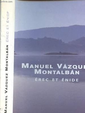 Bild des Verkufers fr EREC ET ENIDE zum Verkauf von Le-Livre