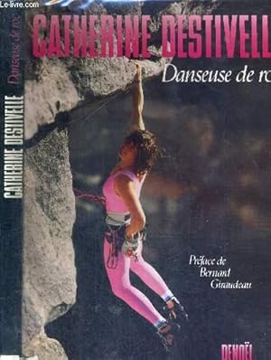 Imagen del vendedor de DANSEUSE DE ROC a la venta por Le-Livre