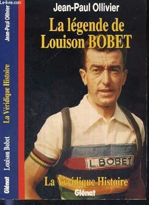Bild des Verkufers fr LA LEGENDE DE LOUISON BOBET - LA VERIDIQUE HISTOIRE zum Verkauf von Le-Livre