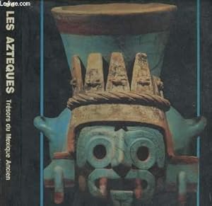 Bild des Verkufers fr CATALOGUE N1 - LES AZTEQUES - TRESORS DU MEXIQUE ANCIEN zum Verkauf von Le-Livre