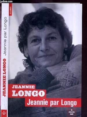 Bild des Verkufers fr JEANNIE PAR LONGO - COLLECTION DOCUMENTS zum Verkauf von Le-Livre