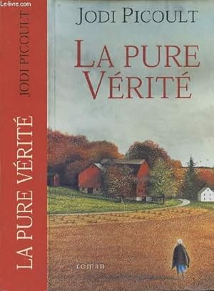 Bild des Verkufers fr LA PURE VERITE zum Verkauf von Le-Livre