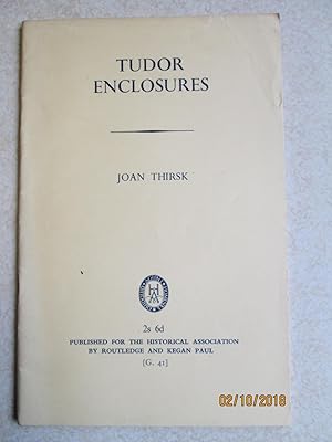 Tudor Enclosures (G41)