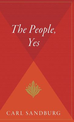 Seller image for People Yes (Hardback or Cased Book) for sale by BargainBookStores