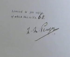 Bild des Verkufers fr An Annotated Bibliography of Sir Richard Francis Burton zum Verkauf von Chapter 1
