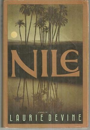 Seller image for NILE for sale by Gibson's Books