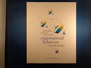 Seller image for Organisational Behaviour on the Pacific Rim for sale by Strawberry Hill Books