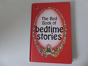 Seller image for The Red Book of bedtime stories. Early Learning. Hardcover for sale by Deichkieker Bcherkiste