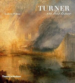 Seller image for Turner in his Time (Hardcover) for sale by Grand Eagle Retail