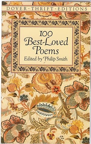 100 Best-loved Poems