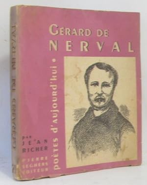 Seller image for Grarde de Nerval for sale by crealivres