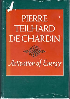 Seller image for Activation of Energy for sale by Dorley House Books, Inc.