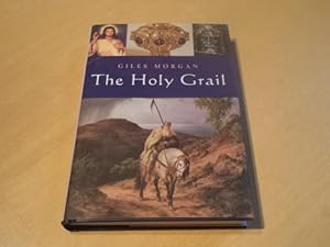 Seller image for The Holy Grail (Pocket Essential series) for sale by Terry Blowfield