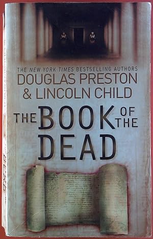 Imagen del vendedor de The Book of the Dead a la venta por biblion2