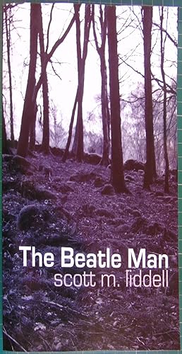 Seller image for The Beatle Man for sale by Hanselled Books