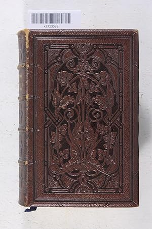 Seller image for The Poetical Works of Thomas Gray, Thomas Parnell, William Collins, Matthew Green, and Thomas Warton for sale by Jeffrey Blake