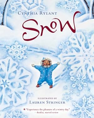 Seller image for Snow for sale by GreatBookPrices