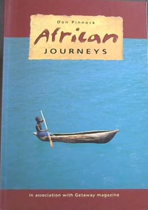 Bild des Verkufers fr African Journeys zum Verkauf von Chapter 1