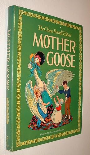 Mother Goose The Classic Purnell Edition