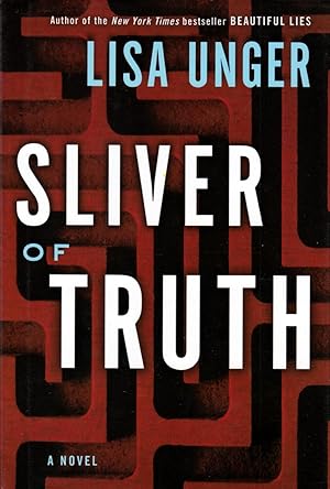 Seller image for Sliver of Truth: A Novel for sale by Kayleighbug Books, IOBA