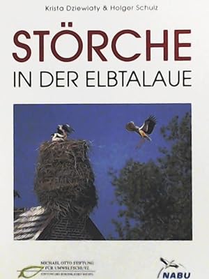 Bild des Verkufers fr Strche in der Elbtalaue zum Verkauf von Leserstrahl  (Preise inkl. MwSt.)