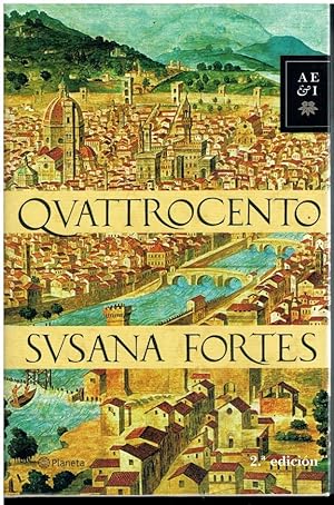 Seller image for QUATTROCENTO. 2 impresin. for sale by angeles sancha libros