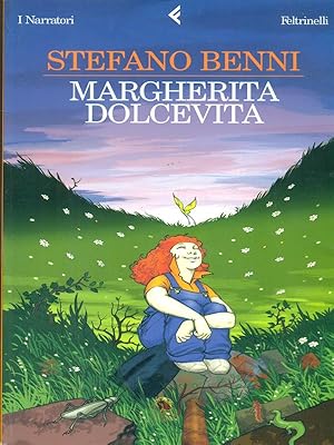 Seller image for Margherita Dolcevita for sale by Librodifaccia
