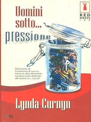 Seller image for Uomini sotto. pressione for sale by Librodifaccia